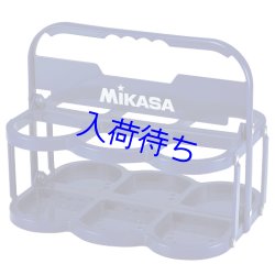 画像2: ミカサ ボトルキャリア（6本入）