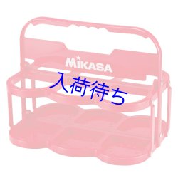 画像1: ミカサ ボトルキャリア（6本入）