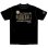 画像1: 第34回春の全国小学生ドッジボール選手権全国大会 出場チーム名入Tシャツ (1)