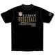 第34回春の全国小学生ドッジボール選手権全国大会 出場チーム名入Tシャツ