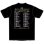 画像2: 第34回春の全国小学生ドッジボール選手権全国大会 出場チーム名入Tシャツ (2)