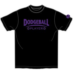 画像1: 【限定】ドッジファン ドライTシャツ