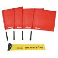 バレーボール/ドッジボール用 ラインズマンフラッグ
