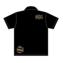 画像2: 2026春全国大会 ドッジファン BDポロシャツ(ポケット付)