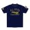 画像1: 第35回夏の全国小学生ドッジボール選手権全国大会 出場チーム名入Tシャツ (1)