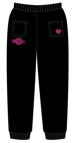 画像4: ドッジファン スウェットパンツ