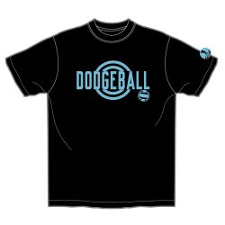 画像1: ドッジファン ドライTシャツ
