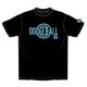 ドッジファン ドライTシャツ