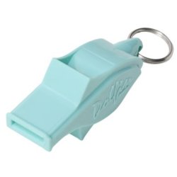 画像1: 【限定カラー】ドルフィンプロホイッスル【ターコイズブルー】