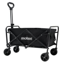 画像1: モルテン アウトドアワゴン