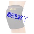 ミカサ ジュニア用ニーパッド M