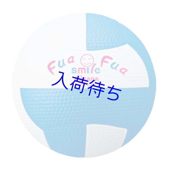 画像1: ふぁふぁスマイルドッジ2号