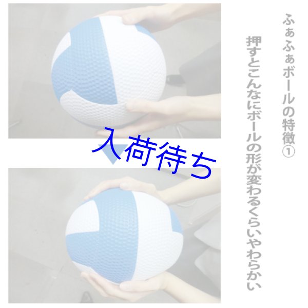 画像5: ふぁふぁスマイルドッジ2号