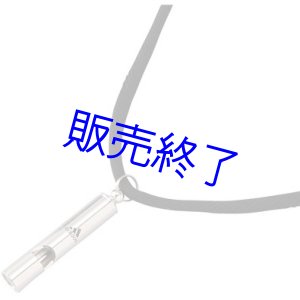 画像: adidas Football ホイッスル