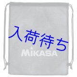 画像: ネットバッグ