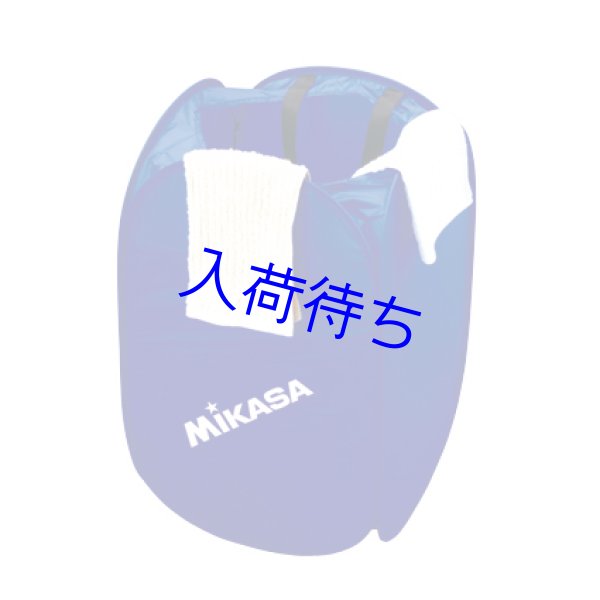 画像5: ミカサ ワンタッチケース