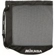 画像2: MIKASA メッシュボールバッグ巾着型 特大