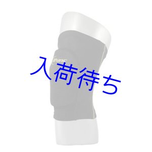 画像: D&M トリコットニーパッド1個【ゴールド】