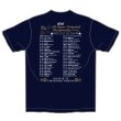 画像2: 第34回夏の全国小学生ドッジボール選手権全国大会 出場チーム名入Tシャツ