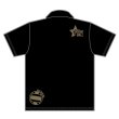 画像2: 2025夏全国大会 ドッジファン BDポロシャツ(ポケット付)