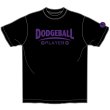 画像1: 【限定】ドッジファン ドライTシャツ