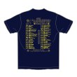 画像2: 第35回夏の全国小学生ドッジボール選手権全国大会 出場チーム名入Tシャツ