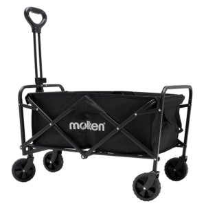 画像: モルテン アウトドアワゴン