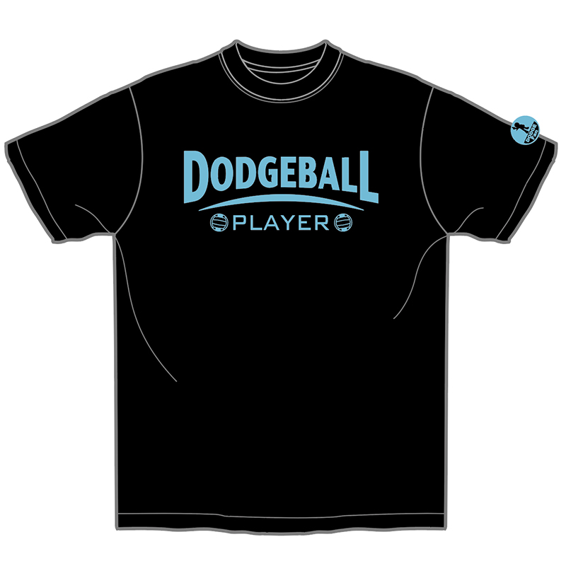 画像3: 【限定】ドッジファン ドライTシャツ