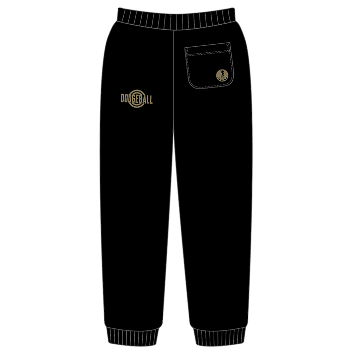 画像2: 【ネット限定】ドッジファン スウェットパンツ 150サイズ