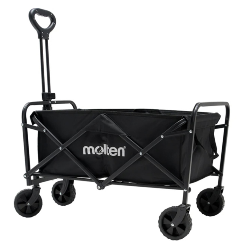 画像1: モルテン アウトドアワゴン