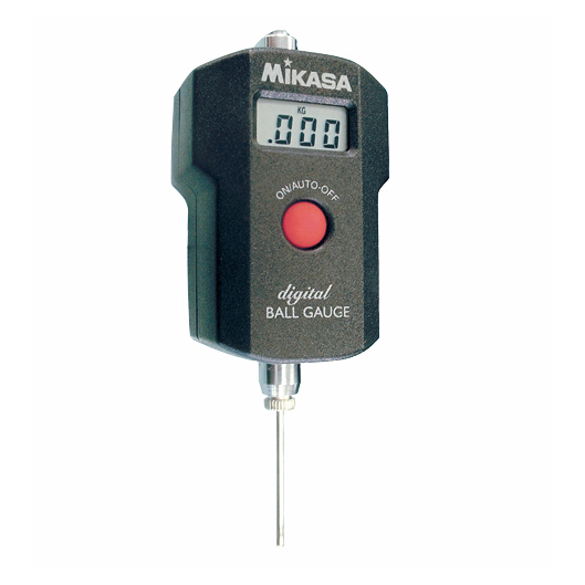 画像1: ミカサ デジタル圧力計